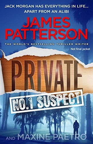 Private 1 suspect - no.,