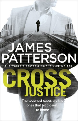 Cross justice alex - cross,