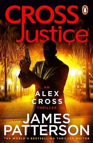 Cross justice alex - (alex,