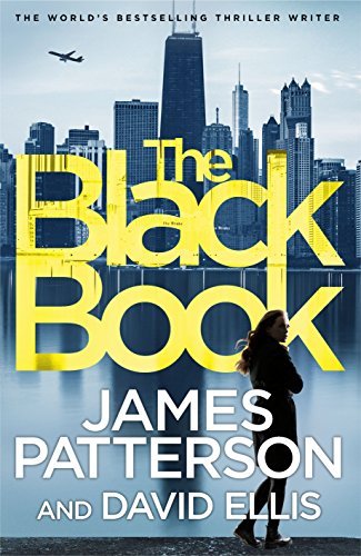 The black book james - black,
