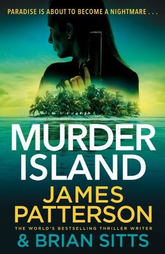 Murder island james - murder,