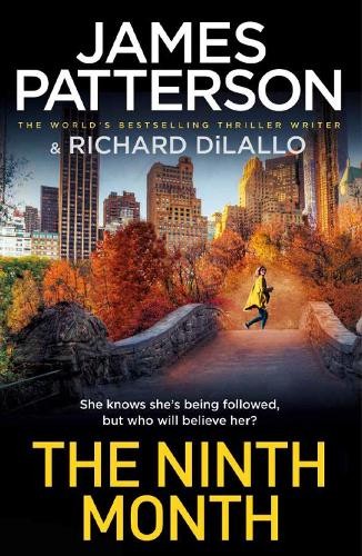 The ninth month patterson - ninth, month,