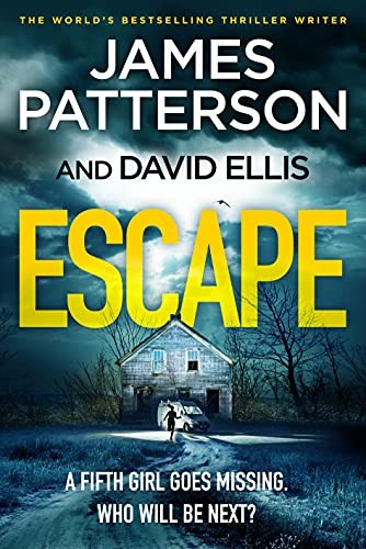 Escape one killer - one, killer.
