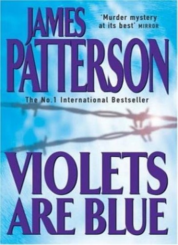 Violets are blue james - violets, by