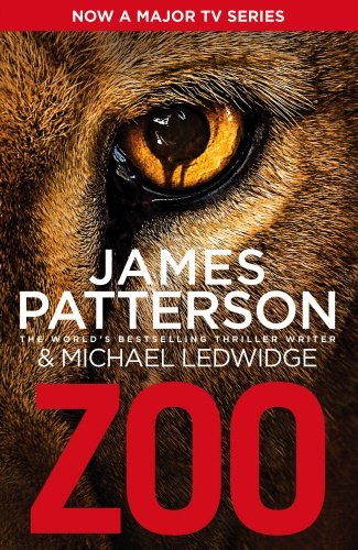 Zoo james patterson - by,