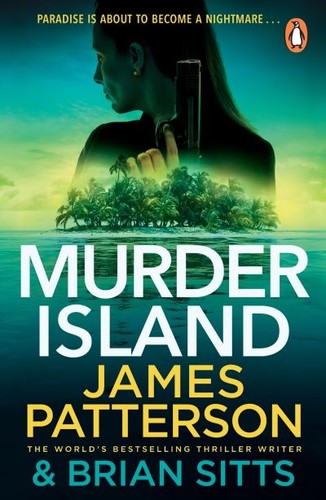 James patterson murder - :,