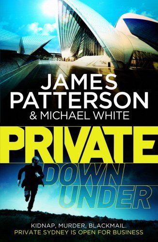 Private down under - private, under: