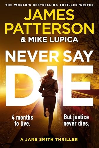 Never say die the new - never,