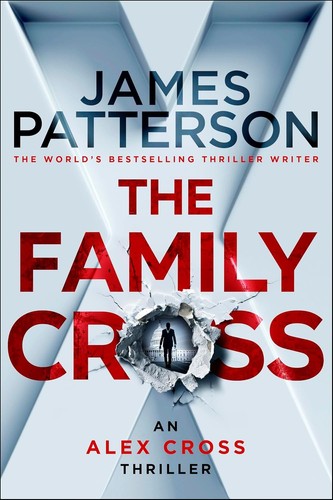 The family cross james - the,