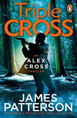 Triple cross alex - triple,