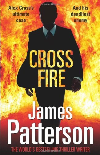 Cross fire by - cross,