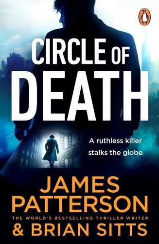 Circle death james - of,