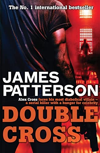 Double cross alex - double, (alex