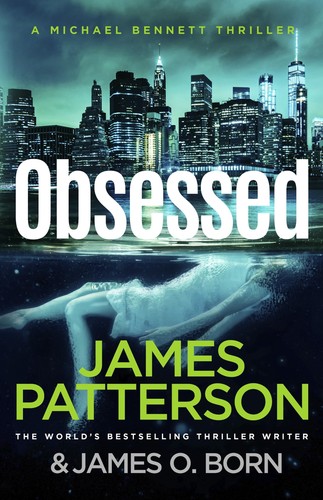 Obsessed the sunday times - obsessed:,