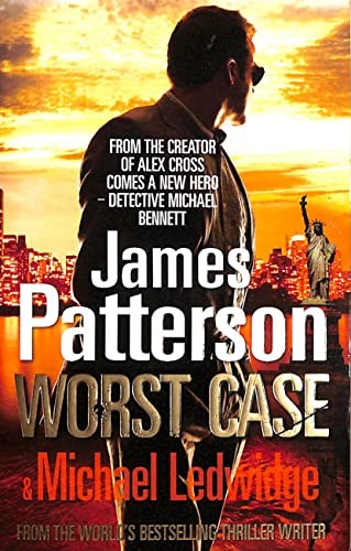 Worst case michael bennett - case:, (michael