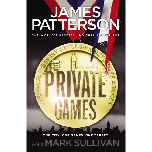 Private games - private, 3