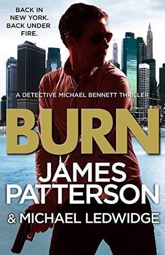 Burn michael bennett - burn:,