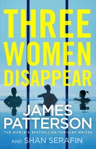 Three women disappear - women, by