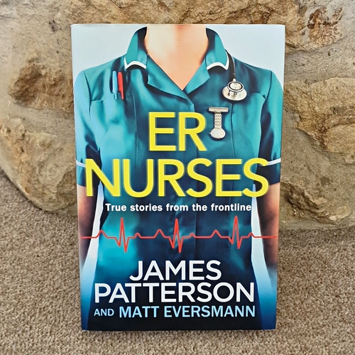 James patterson matt - &,