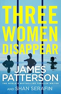 Three women disappear - women,