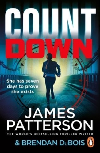 Countdown james patterson - countdown,