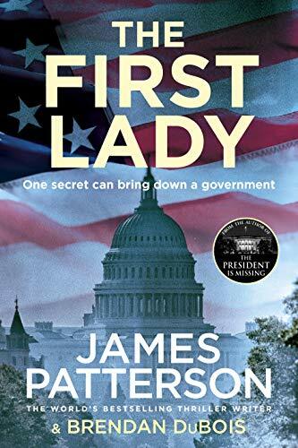 The first lady - first, lady-james