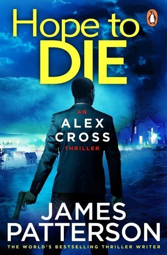 Alex cross hope die by - to,