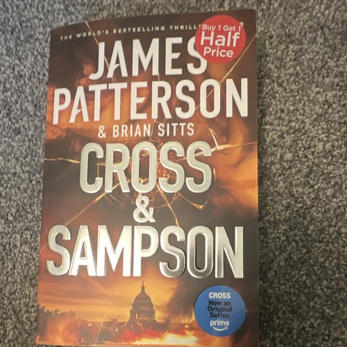 Cross and sampson alex - and,