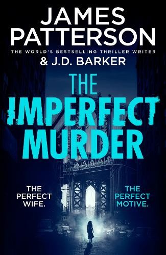 The imperfect murder new - the,