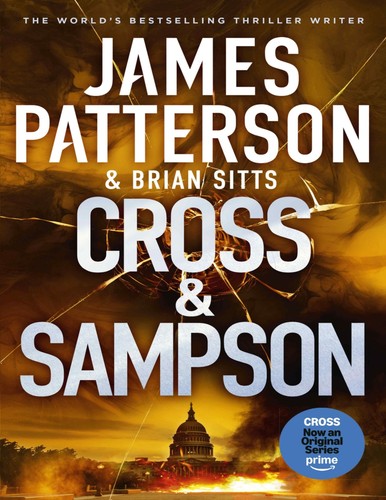 Cross and sampson james - cross, by