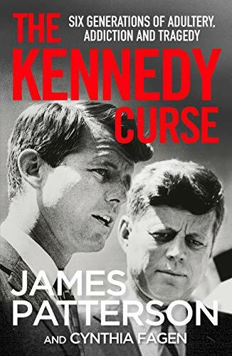 The kennedy curse james - the, curse-james