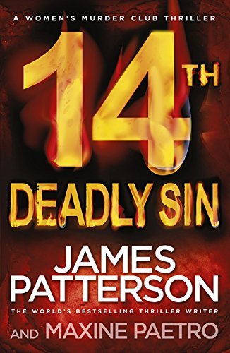 14th deadly sin women s - 14th, sin: