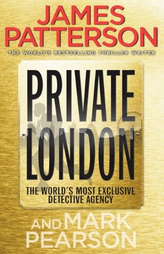 Private london - private, (private