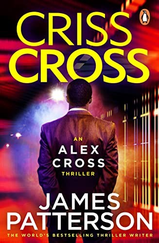 Criss cross alex - cross:,