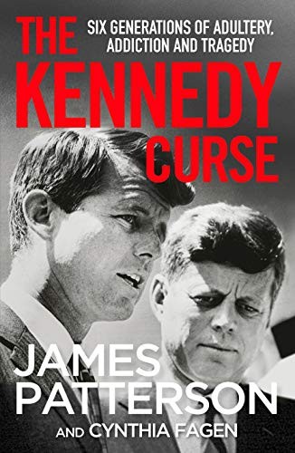 The kennedy curse james - the,