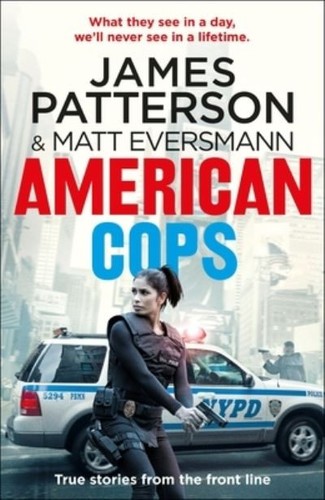 James patterson american - patterson,