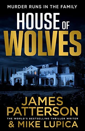 House wolves james - of, wolves-james