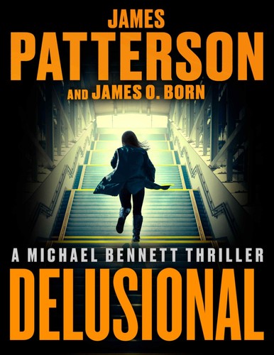 Delusional michael bennett - a,