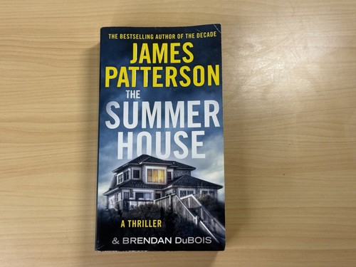 The summer house - the, james