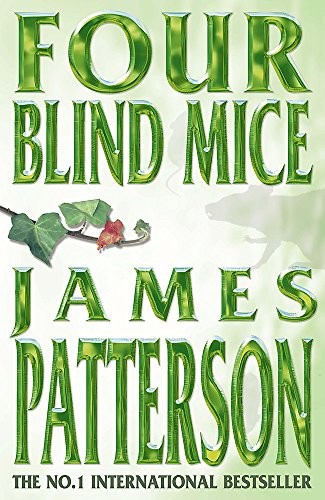 Four blind mice james - blind, mice-james