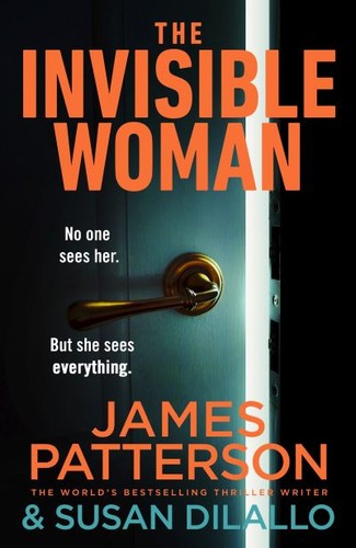 James patterson susan - &,
