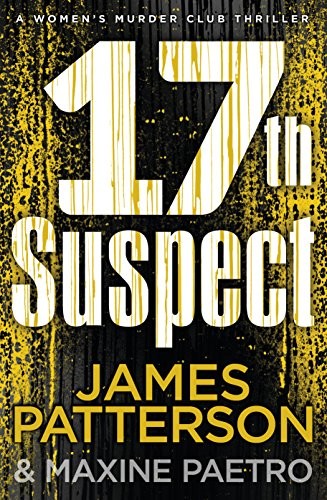 17th suspect women s murder - 17th,