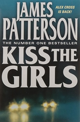 Kiss the girls james - the, girls-james
