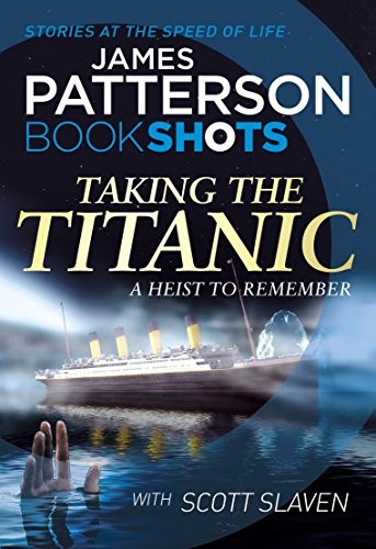 Taking the titanic - the,