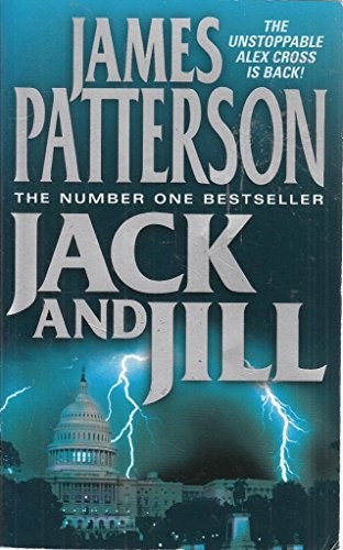 Jack and jill james - jack,