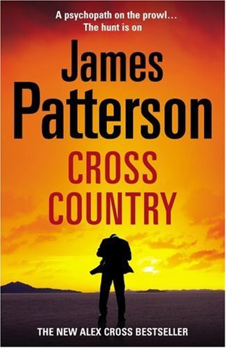 Cross country alex - (alex,