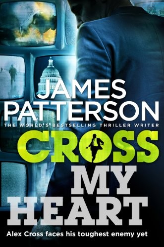 Cross heart alex - cross, heart: