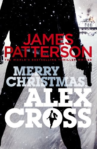 Merry christmas alex cross - christmas,,