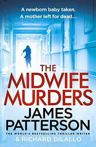 The midwife murders - the, by