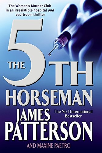 The 5th horseman - the, horseman-james